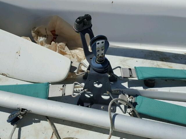 CPSM07121102 - 2002 CCHM BOAT WHITE photo 10