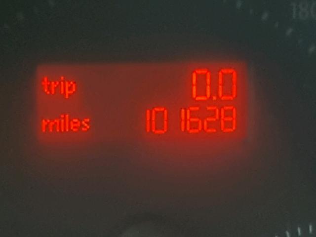 3VWPW31C46M422587 - 2006 VOLKSWAGEN NEW BEETLE 黄色 照片 8