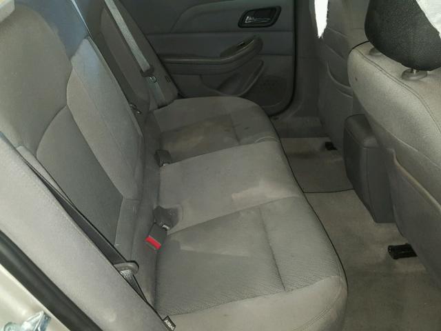 1G11B5SL9EF149930 - 2014 CHEVROLET MALIBU LS 银色 照片 6