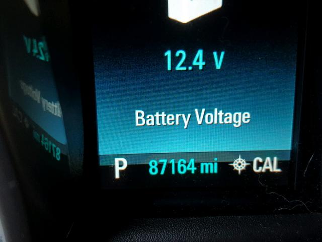 1G11A5SL9EF194899 - 2014 CHEVROLET MALIBU LS ლურჯი ფოტო 8