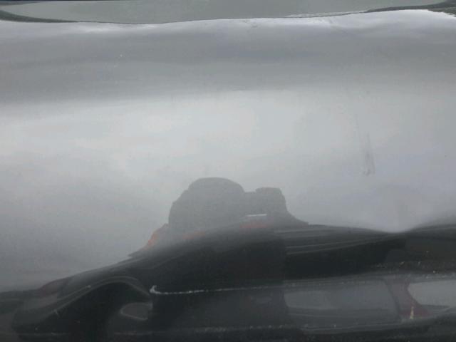 2HGFG12959H510250 - 2009 HONDA CIVIC EXL GRAY photo 7