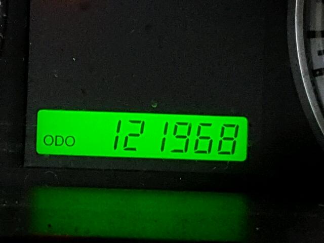 KL1TD6DE0AB101613 - 2010 CHEVROLET AVEO LS RED photo 8