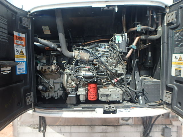 1UYVS25372U673623 - 2002 UTILITY TRAILER WHITE photo 7