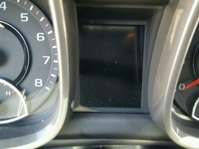 1G11C5SL1EF212077 - 2014 CHEVROLET MALIBU 1LT 白色 照片 8