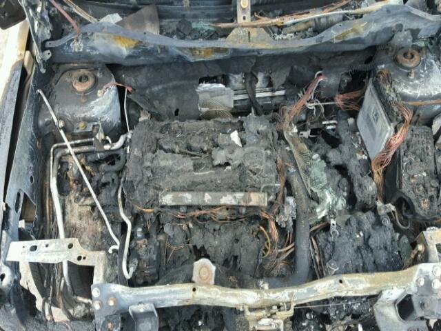 1J4NT4FB8AD520948 - 2010 JEEP COMPASS SP თეთრი ფოტო 7