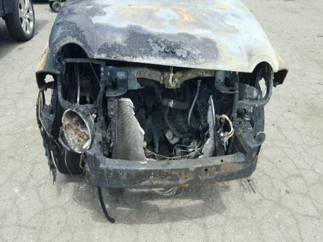 1J4NT4FB8AD520948 - 2010 JEEP COMPASS SP თეთრი ფოტო 9