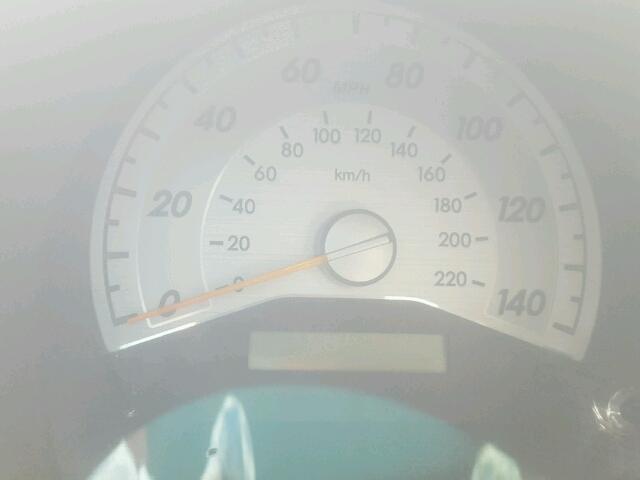 JTKDE167180268234 - 2008 TOYOTA SCION TC 白色 照片 8