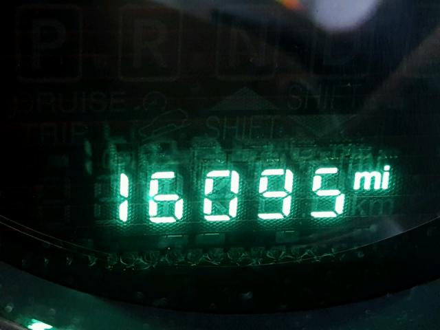 1C4AJWAG5HL564964 - 2017 JEEP WRANGLER S GRAY photo 8