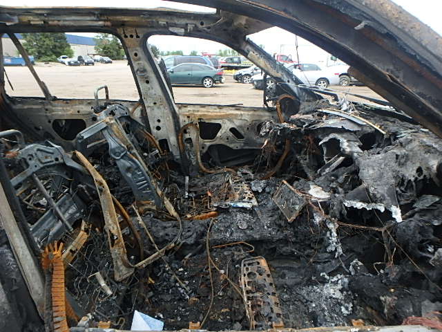 5UXKR0C52F0K62888 - 2015 BMW X5 XDRIVE3 BLACK photo 5