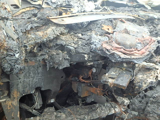 5UXKR0C52F0K62888 - 2015 BMW X5 XDRIVE3 BLACK photo 8