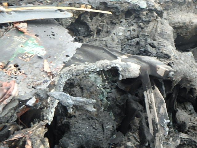 5UXKR0C52F0K62888 - 2015 BMW X5 XDRIVE3 BLACK photo 9