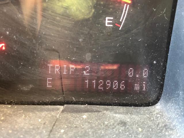 5LMFU27546LJ19133 - 2006 LINCOLN NAVIGATOR 黑色 照片 8