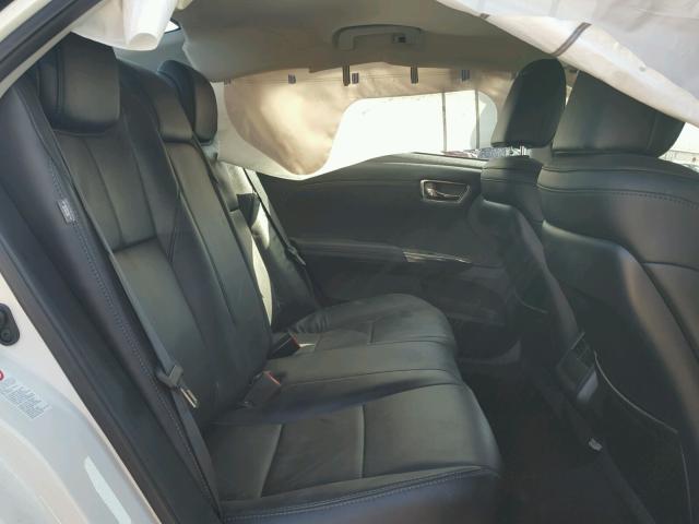 4T1BK1EB0EU096601 - 2014 TOYOTA AVALON BAS Ağ foto 6