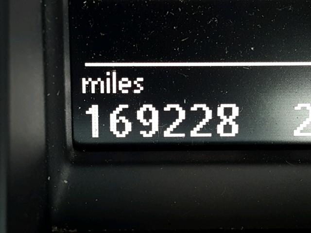 WVWDB7AJXCW289580 - 2012 VOLKSWAGEN GOLF 灰色 照片 8