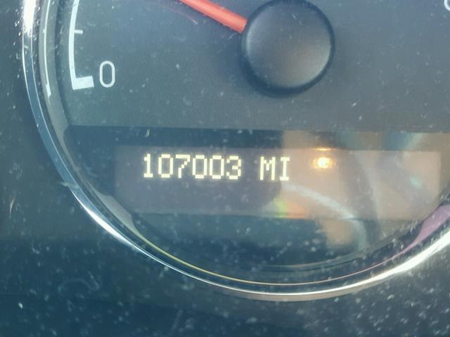 1GNDV23L36D243122 - 2006 CHEVROLET UPLANDER L 白色 照片 8