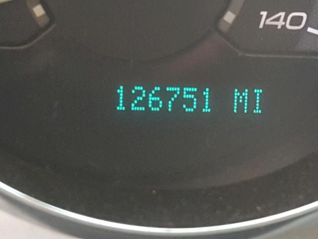 1G1ZB5EBXAF108299 - 2010 CHEVROLET MALIBU LS 黑色 照片 8