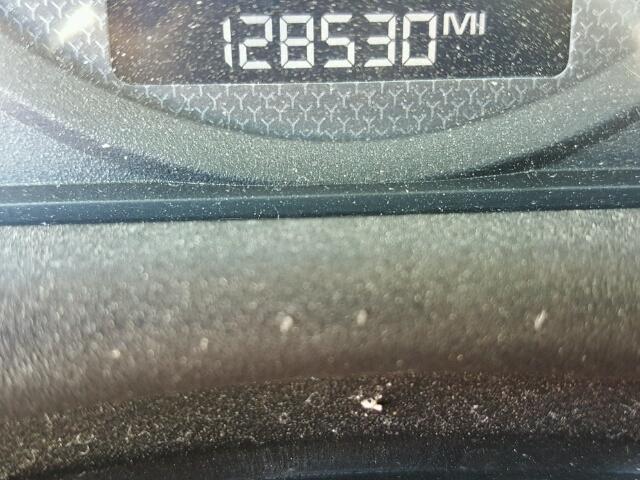 1G1ZT528X5F312077 - 2005 CHEVROLET MALIBU LS ოქროსფერი ფოტო 8