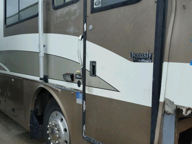 1RF120616R1010742 - 1994 ROADMASTER RAIL EXECUTIVE/ TWO TONE photo 10