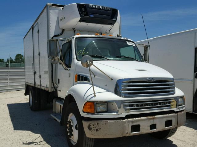 2FZACGBS68AAB3646 - 2008 STERLING TRUCK ACTERRA WHITE photo 1