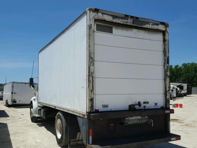 2FZACGBS68AAB3646 - 2008 STERLING TRUCK ACTERRA WHITE photo 3