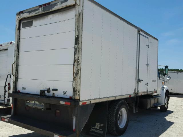 2FZACGBS68AAB3646 - 2008 STERLING TRUCK ACTERRA WHITE photo 4