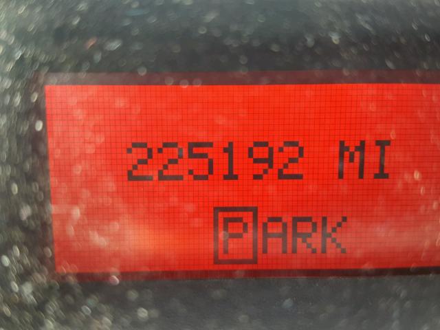 2G2WS542441371948 - 2004 PONTIAC GRAND PRIX Mavi foto 8