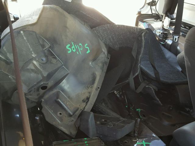 1C4AJWAG1EL168641 - 2014 JEEP WRANGLER S GRAY photo 6