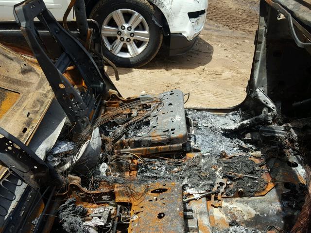 1C4AJWAG2CL179127 - 2012 JEEP WRANGLER S GREEN photo 5