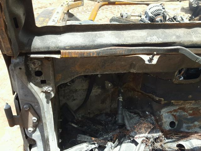 1C4AJWAG2CL179127 - 2012 JEEP WRANGLER S GREEN photo 8