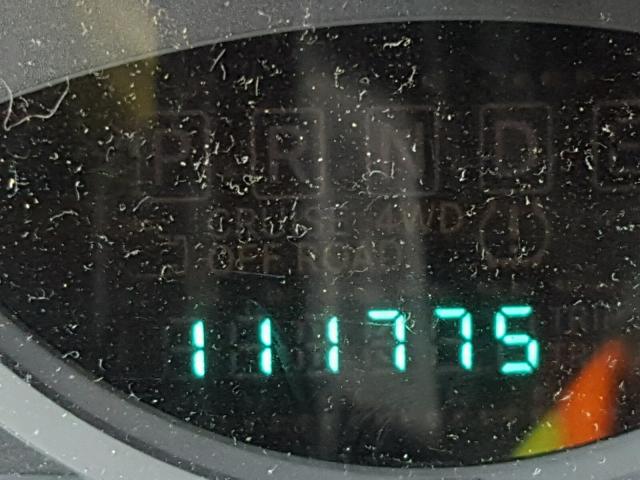 1J8FT47068D692860 - 2008 JEEP COMPASS SP BLUE photo 8