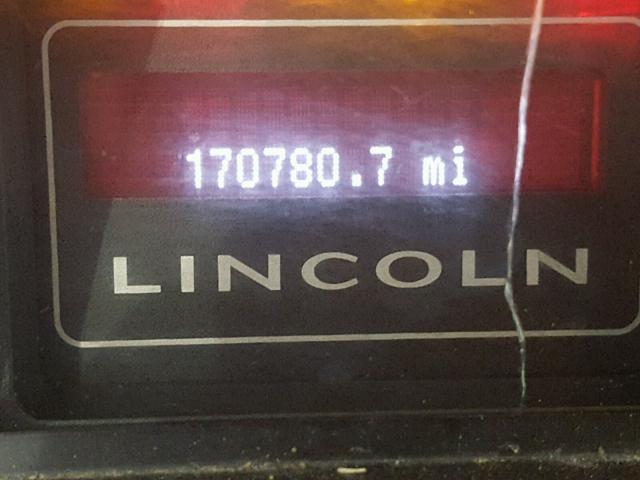 5LMFU27597LJ00210 - 2007 LINCOLN NAVIGATOR 白色 照片 8