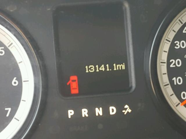 3C6LR4AT8GG128941 - 2016 RAM 2500 ST WHITE photo 8