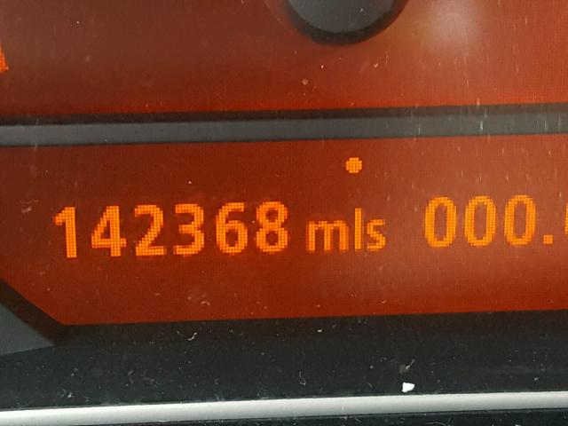 WBAGL63482DP55249 - 2002 BMW 745 I BLACK photo 8