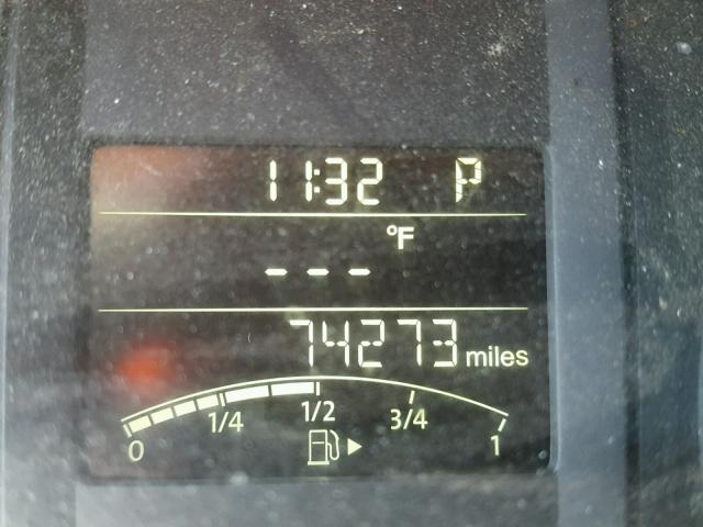 3VW2K7AJ8BM051312 - 2011 VOLKSWAGEN JETTA BASE 白色 照片 8