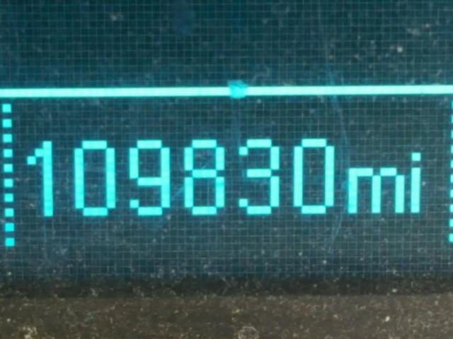 1G11C5SA2DF207631 - 2013 CHEVROLET MALIBU 1LT 蓝色 照片 8