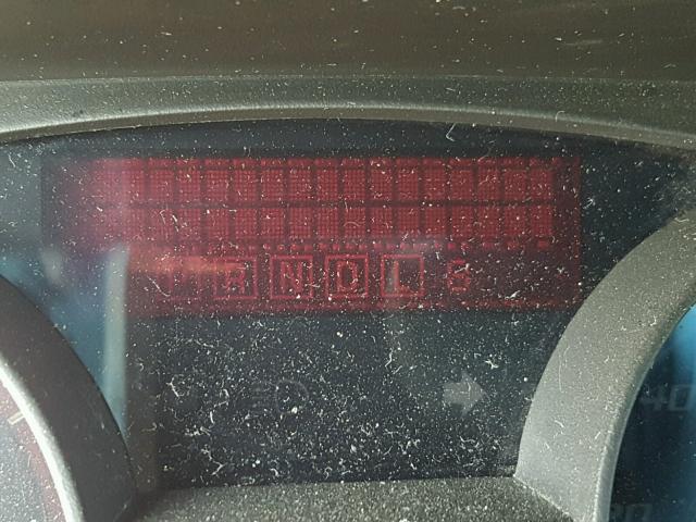 1GKER33D79J172808 - 2009 GMC ACADIA SLT 白色 照片 8