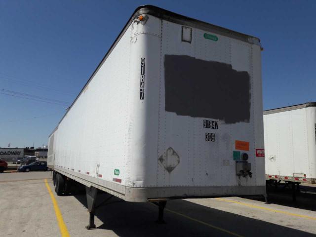 1PNV482N0RKB56519 - 1994 PINES TRAILER Naməlum - Inventar üçün uyğun deyil foto 1