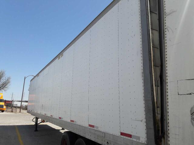 1PNV482N0RKB56519 - 1994 PINES TRAILER Naməlum - Inventar üçün uyğun deyil foto 3