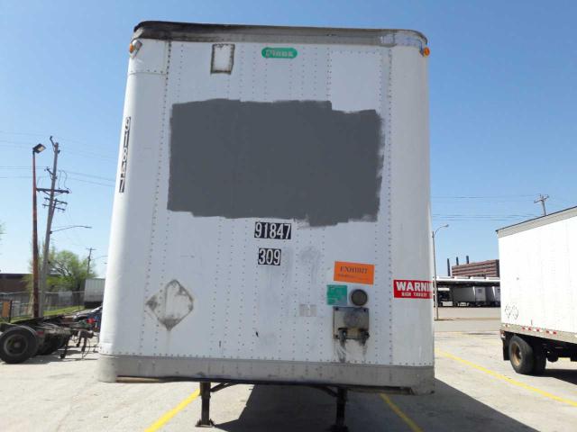 1PNV482N0RKB56519 - 1994 PINES TRAILER Naməlum - Inventar üçün uyğun deyil foto 5