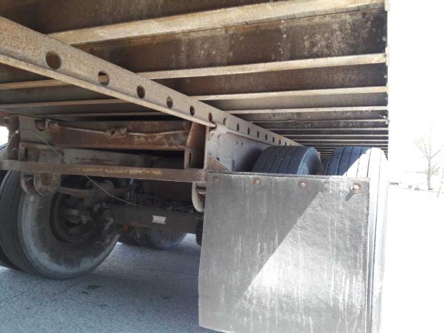 1PNV482N0RKB56519 - 1994 PINES TRAILER Naməlum - Inventar üçün uyğun deyil foto 7