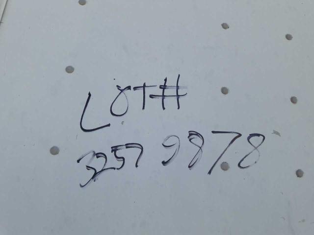 1PNV482N0RKB56519 - 1994 PINES TRAILER Naməlum - Inventar üçün uyğun deyil foto 8