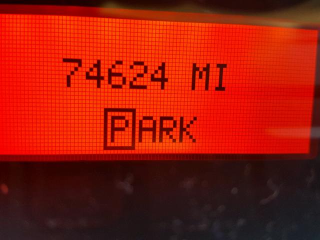 2G2WP522051194093 - 2005 PONTIAC GRAND PRIX SILVER photo 8