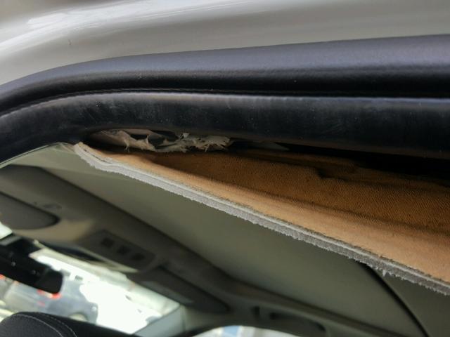 5UXWZ7C57H0T43785 - 2017 BMW X3 SDRIVE2 WHITE photo 9