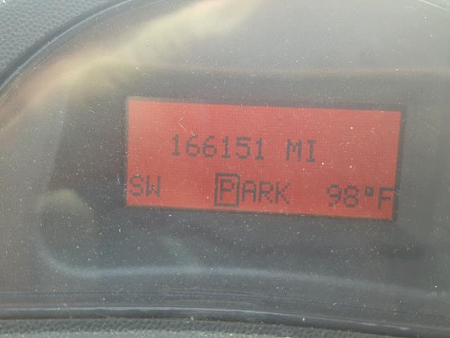 2G2WP552981100499 - 2008 PONTIAC GRAND PRIX ვერცხლისფერი ფოტო 8