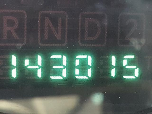 3D7KS28D66G100829 - 2006 DODGE RAM 2500 S WHITE photo 8