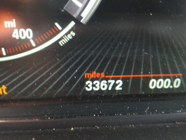 5UXWZ7C52G0R31706 - 2016 BMW X3 SDRIVE2 SILVER photo 8