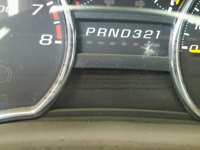 1GCHTCFE6C8162431 - 2012 CHEVROLET COLORADO L SILVER photo 8