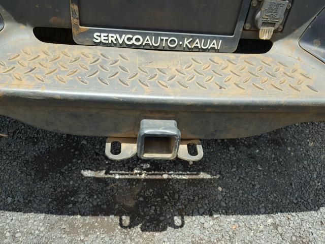 1GCHTCFE6C8162431 - 2012 CHEVROLET COLORADO L SILVER photo 9