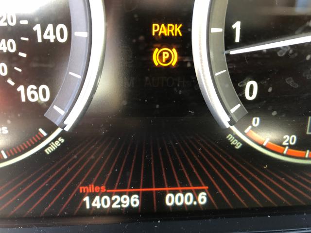 WBAKC8C54CC435898 - 2012 BMW ALPINA B7 SILVER photo 7