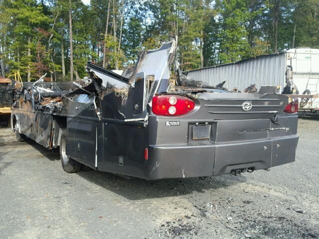 N0V1N32595577 - 2006 WORKHORSE CUSTOM CHASSIS W24 BURN photo 3